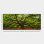 Wallity Lienzo Decorativo Multicolor 50 x 120 cm